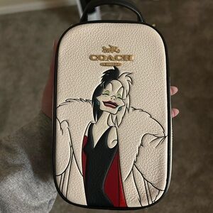 Cruella DeVille Purse